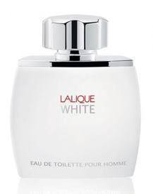 Оригинален мъжки парфюм LALIQUE White EDT Без Опаковка /Тестер/